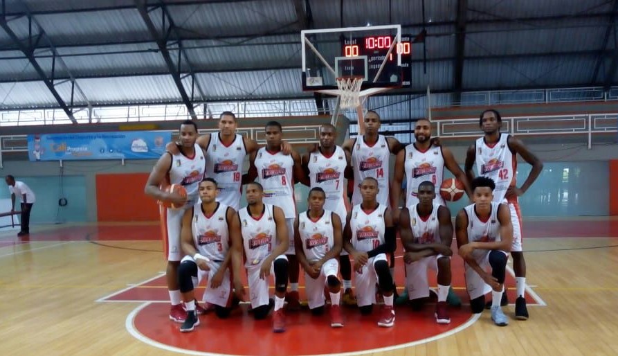 Valle FastBreak ganó 78-84 en Barranquilla y forzó un cuarto enfrentamiento en baloncesto