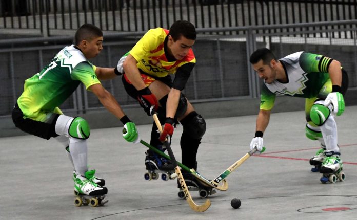 Nacional Interligas de Hockey se disputará en Bogotá