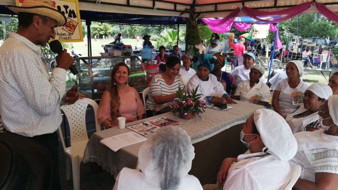 Guanabanal, con Encuentro Gastronómico, Frutícola y Artesanal ‘sabor a  pueblo’