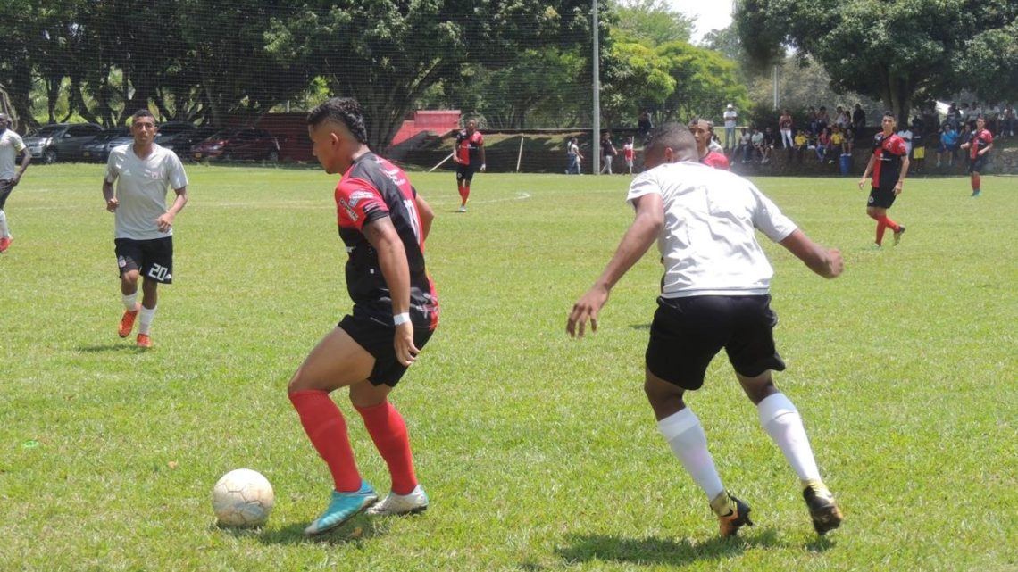 La Copa La Esperanza de Fútbol ya inició nuevamente en el Valle del Cauca