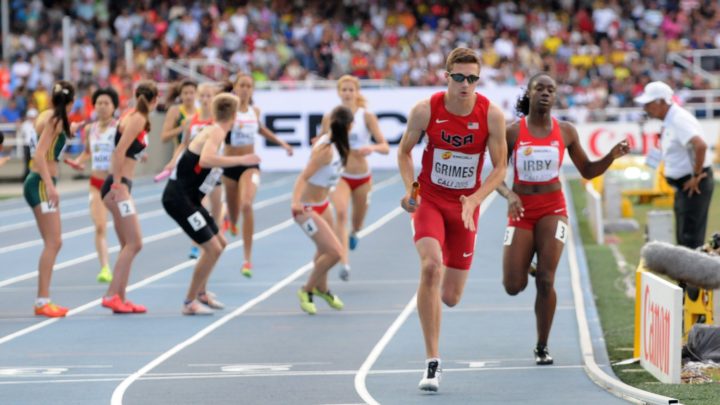 Bancada del Valle del Cauca pide aval del Gobierno para Mundial de Atletismo 2022