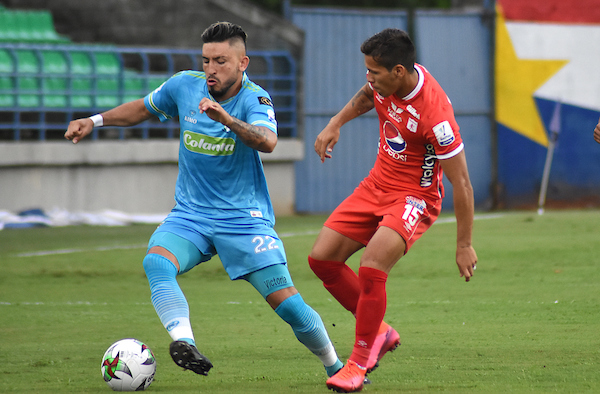 Domingo de definiciones para conocer la lista de los 8 y el equipo que desciende