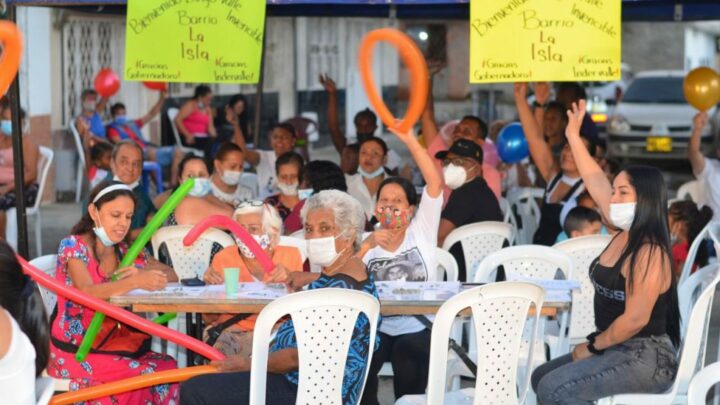 El Bingo ‘Valle Invencible’ finalizó tercera temporada el 18 de diciembre con éxito