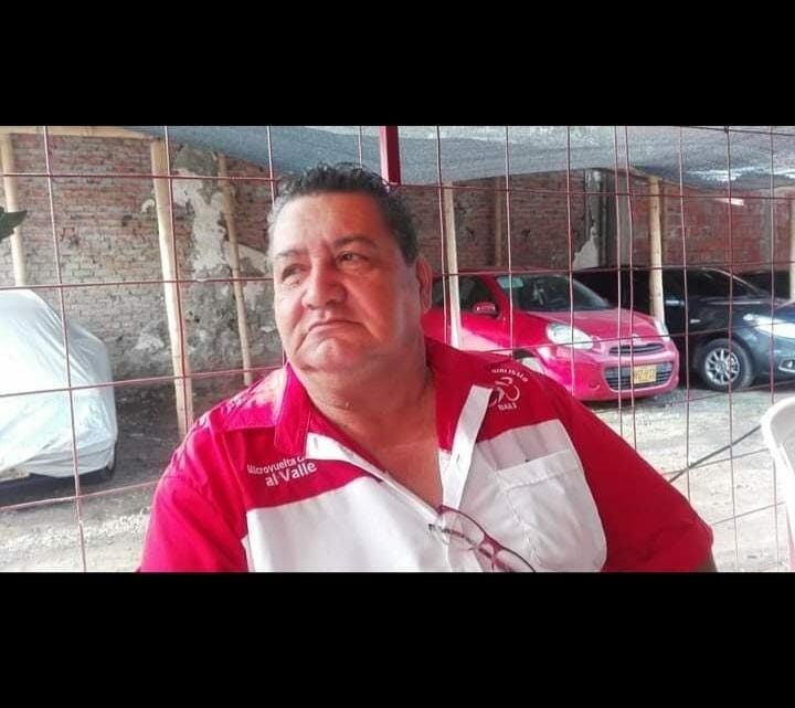 ‘El Gordo’ Quintero se fue a narrar al cielo con sus ‘Chispazos del Ciclismo’