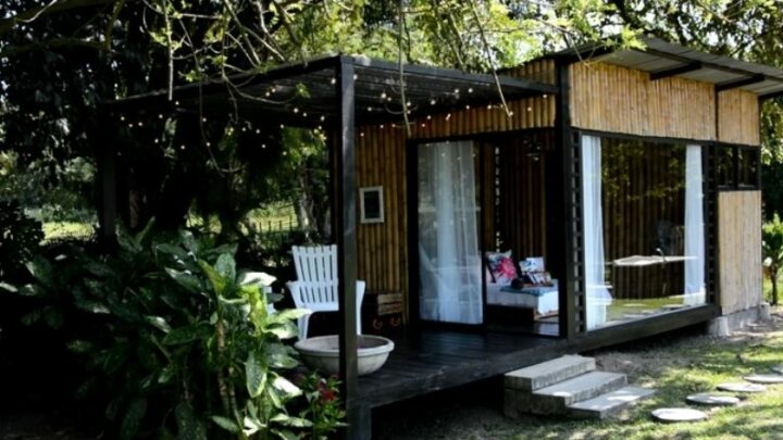 Oportunidades comerciales, con Terra Glamping, de Activatur de la Gobernación