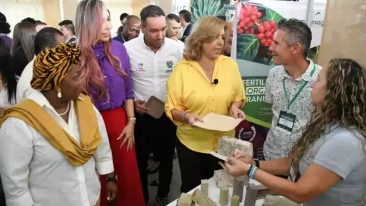 La I Cumbre de Cannabis y Cáñamo despertó interés por cadena productiva en Valle