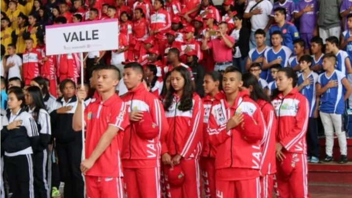 Valle inicia el camino por el título de Intercolegiados que tendrán como sede a Palmira