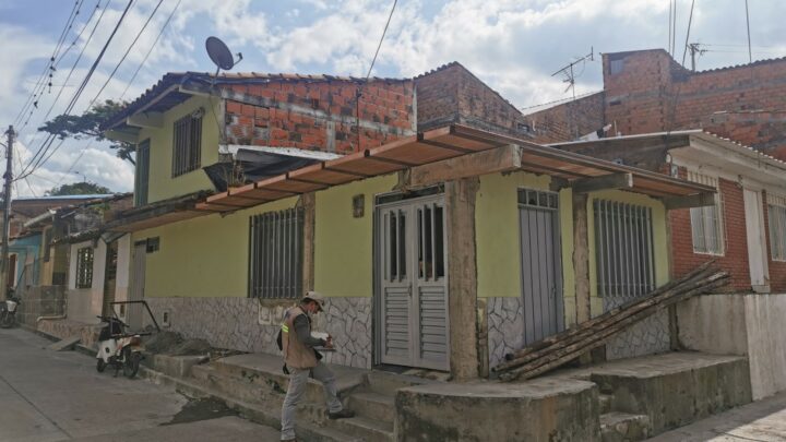 “La actualización catastral es un tema de justicia social”:  Unidad de Catastro del Valle