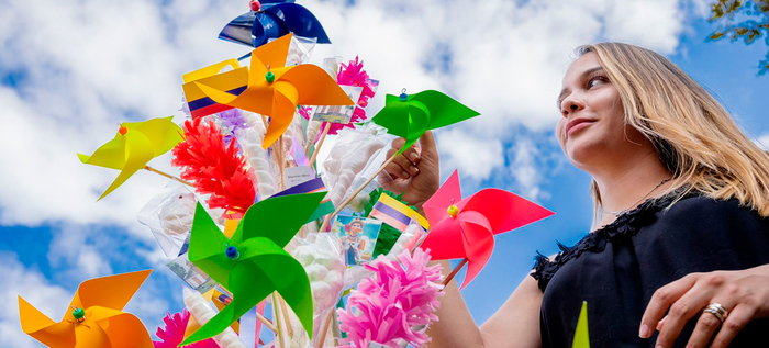 Conocé la programación artística y cultural del Festival de Macetas en Cali