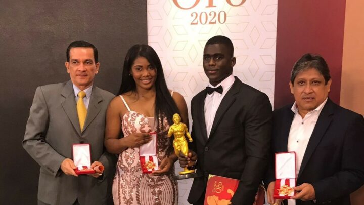 El Terraco de Oro a la excelencia deportiva del Valle ya tiene sus nominados