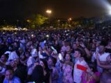 Un Petronio a reventar: cifras impresionantes del Festival del Pacífico