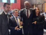 Mundial Junior de Pista 2023, mejor evento del año en Colombia, y Kevin Quintero, Altius de Oro en los Premios Altius del COC