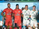 Internacional FC de Palmira presentó en sociedad su proyecto administrativo y deportivo