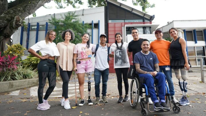 12 ‘Ídolos’ del deporte vallecaucano iluminarán el domingo 23 de junio la Ciclovida de Cali