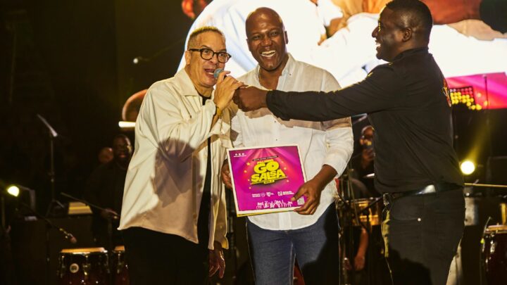 Así se consolida en Palmira, el Festival Go Salsa como marca de ciudad