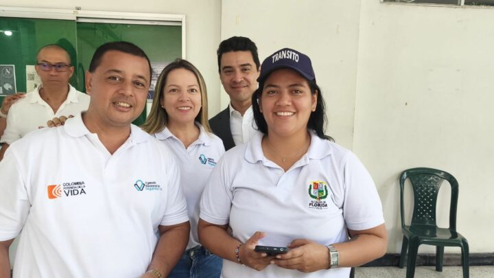 Talleres y capacitación para un tránsito más seguro en Palmira