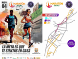 Empieza la cuenta regresiva: A 8 días de la Maratón de Cali