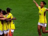 Palmira está lista para recibir las emociones de la Conmebol Sub-17 Femenina