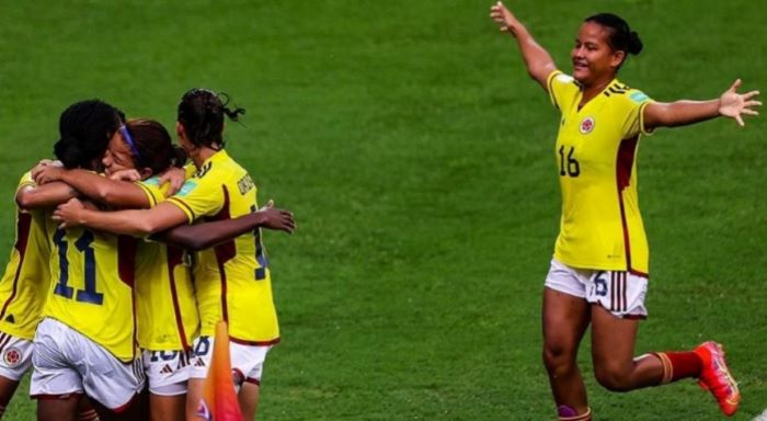 Palmira está lista para recibir las emociones de la Conmebol Sub-17 Femenina