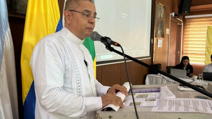 Palmira, ‘Destino Espiritual’, abre su ruta turística a Colombia, en Semana Santa