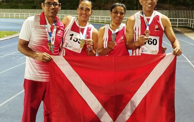 Acord Valle del Cauca cerró con 7 medallas los Juegos Nacionales para Periodistas Deportivos en Ibagué
