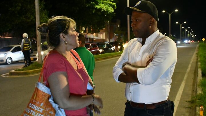 Palmira celebró el Día de la Madre con seguridad reforzada y resultados operativos positivos gracias al liderazgo del alcalde Víctor Ramos