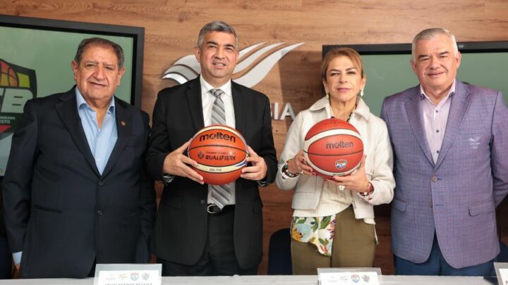 Lo mejor del baloncesto colombiano entra en acción este viernes 9 de mayo