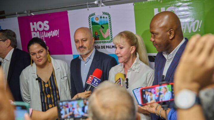 Palmira es pionera en Colombia con el sistema ‘SINTECRONIC’, que fortalece el proceso de salud en la ciudad a partir de la Inteligencia Artificial IA