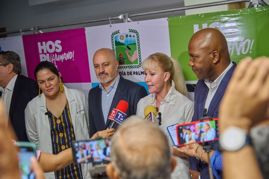 Palmira es pionera en Colombia con el sistema ‘SINTECRONIC’, que fortalece el proceso de salud en la ciudad a partir de la Inteligencia Artificial IA