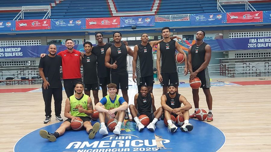 Toros del Valle abre la Liga de Baloncesto 2025 este viernes 9 de mayo frente a Cimarrones en el Evangelista Mora Toros del Valle abre la Liga de Baloncesto 2025 este viernes 9 de mayo frente a Cimarrones en el Evangelista Mora