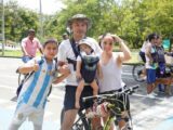 La Ciclovida de Cali es el plan perfecto para el ‘Día del Padre’: ¡celebremos con amor!