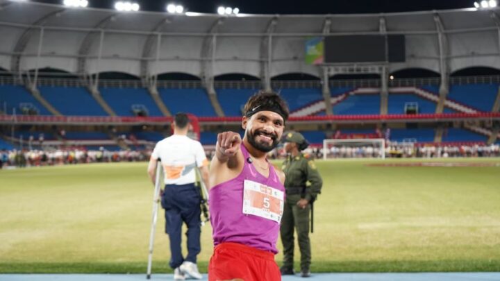 Debutantes en la ‘Media Maratón de Cali’ vivieron una experiencia maravillosa e inolvidable