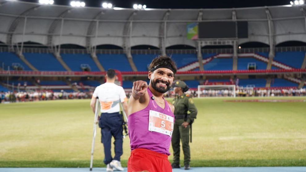 Debutantes en la ‘Media Maratón de Cali’ vivieron una experiencia maravillosa e inolvidable