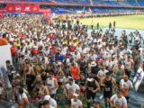 La Media Maratón de Cali celebró 25 años y reunió a 16.000 ‘runners’ en la ‘Sucursal del cielo’