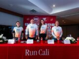 La ‘New Balance Media Maratón Cali’ llegará a 25 años con toda su energía: se corre el 29 de junio