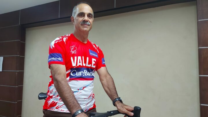 Selección Valle Máster buscará el podio en los Campeonatos Nacionales de Ciclismo en Girardot