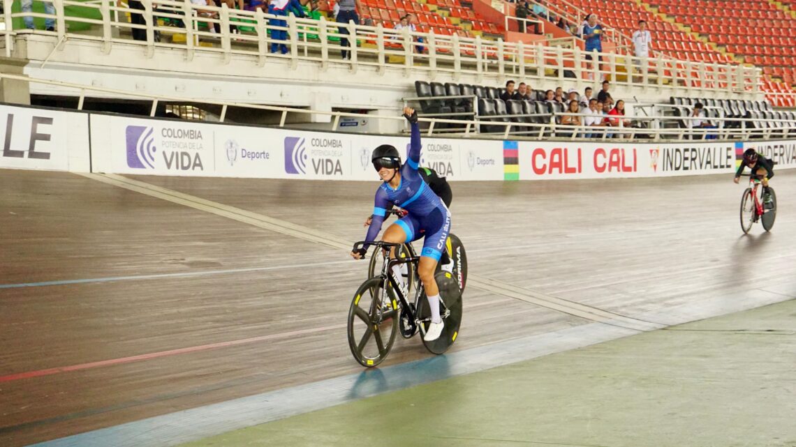 Cali, más cerca del doble título en los Juegos Deportivos del Valle del Cauca