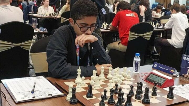 Se viene el Campeonato Sudamericano de la Juventud de Ajedrez 2025 en Cali