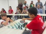 Cerradas las inscripciones extras, Cali se alista para el Sudamericano de Ajedrez de la Juventud
