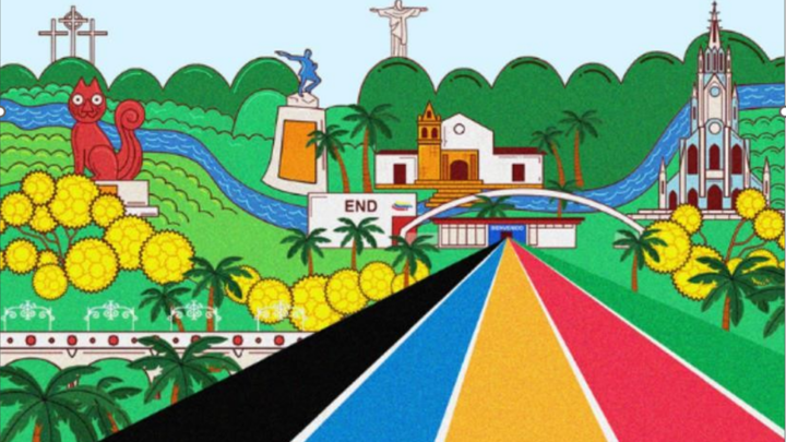 Certificación Internacional en Olimpismo y Comunicaciones en la I.U.E.N.D., de Cali